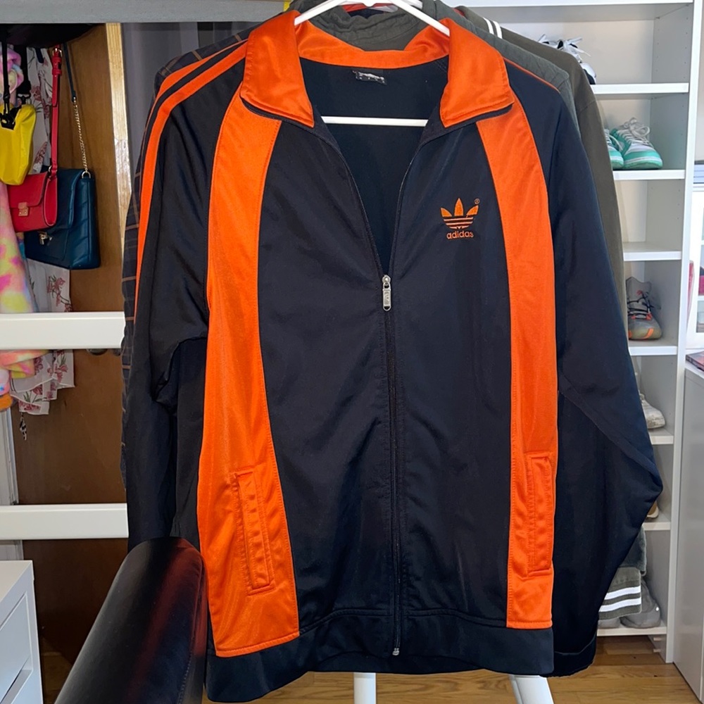 Adidas jacket